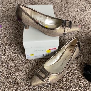 Anne Klein Heels